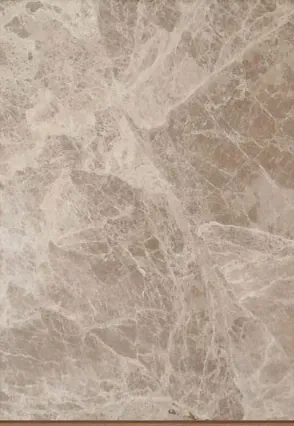 Natural stone: taupe beige