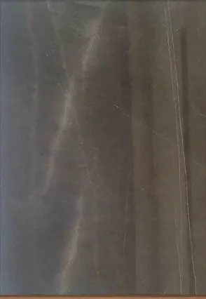Natural stone: smoky grey